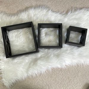 Shadow Box Trio